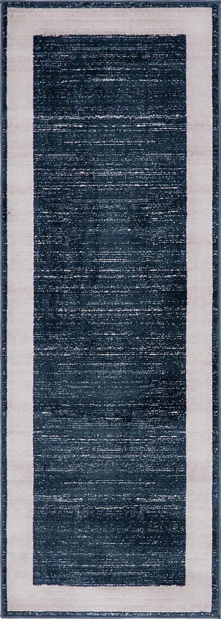 Metro Heights Collection Area Rug -  Park