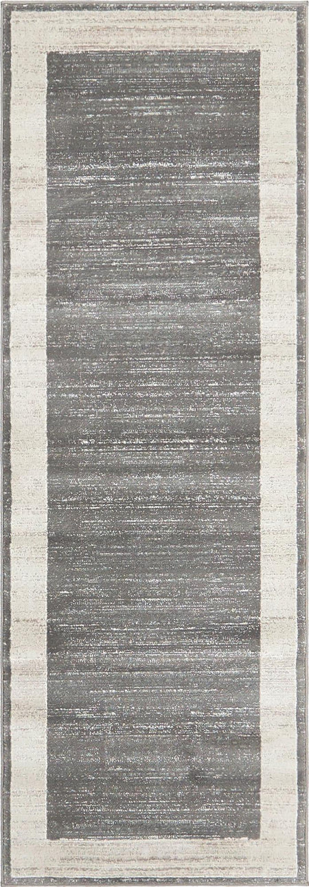 Metro Heights Collection Area Rug -  Park