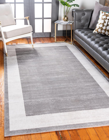 Metro Heights Collection Area Rug -  Park