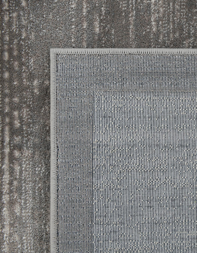 Metro Heights Collection Area Rug -  Park Rectangle Gray  lifestyle 27