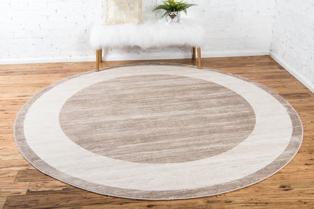 Metro Heights Collection Area Rug -  Park