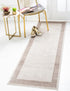 Metro Heights Collection Area Rug -  Park