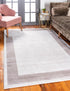 Metro Heights Collection Area Rug -  Park