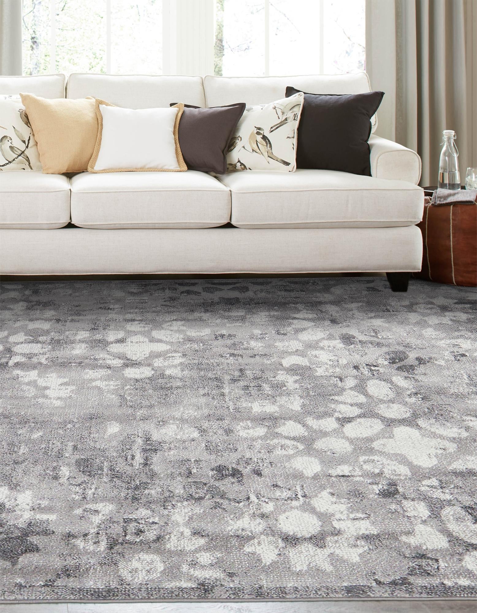 Riviera Elegance Collection Area Rug -  Vence