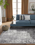 Riviera Elegance Collection Area Rug -  Vence