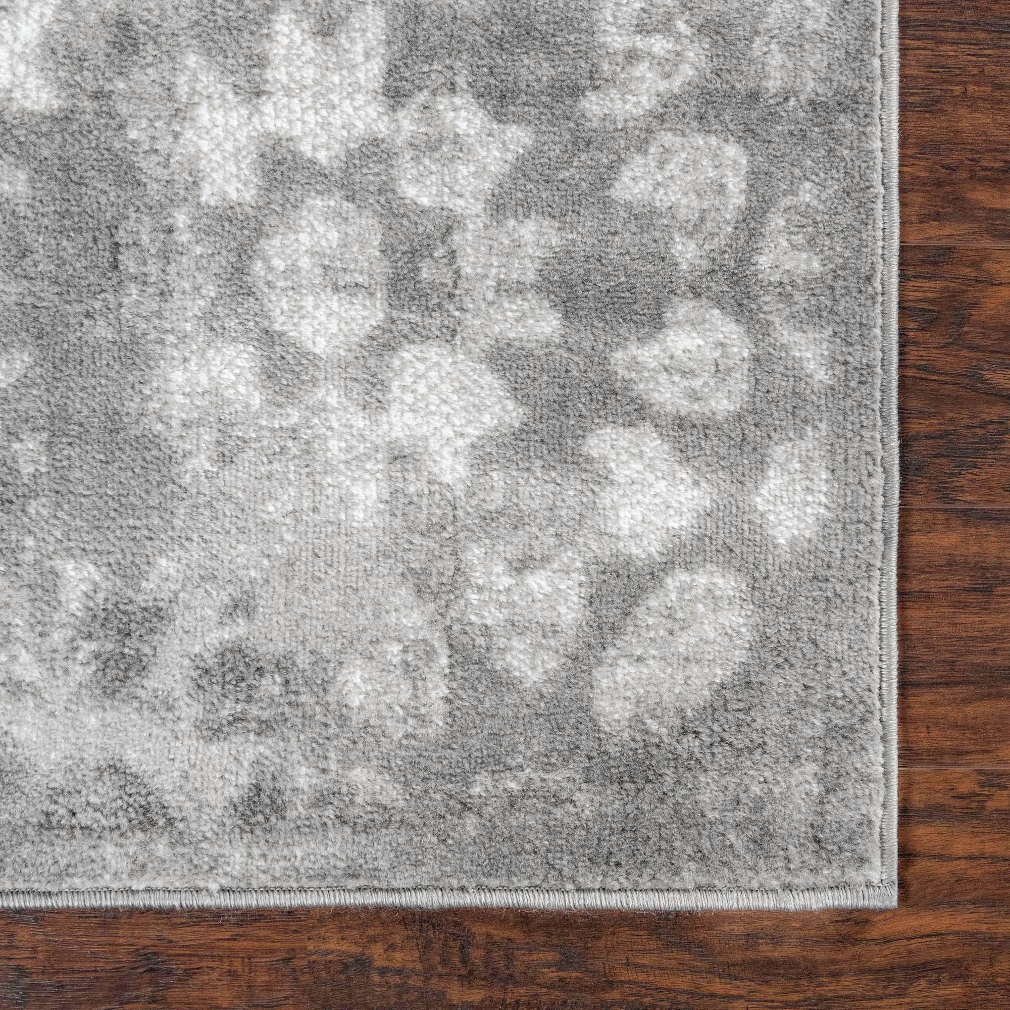 Riviera Elegance Collection Area Rug -  Vence