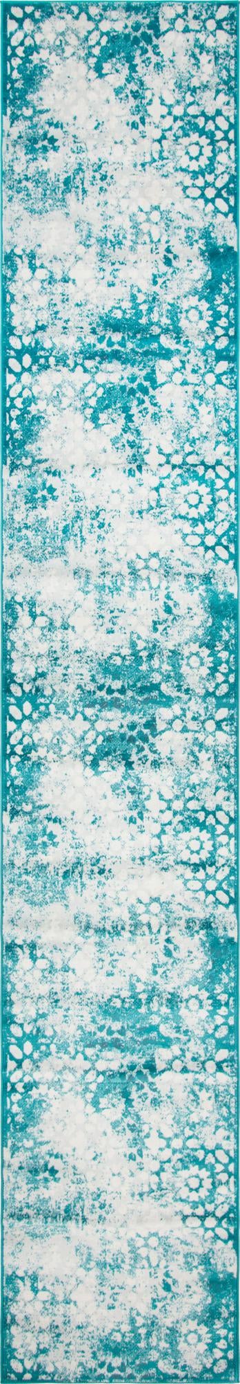 Riviera Elegance Collection Area Rug -  Vence