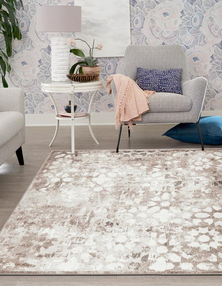 Riviera Elegance Collection Area Rug -  Vence