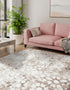 Riviera Elegance Collection Area Rug -  Vence