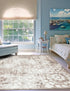 Riviera Elegance Collection Area Rug -  Vence