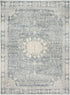 Oxfordshire Elegance Collection Area Rug - Abingdon