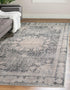 Oxfordshire Elegance Collection Area Rug - Abingdon