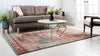 Oxfordshire Elegance Collection Area Rug - Abingdon Rectangle Multi  lifestyle 11