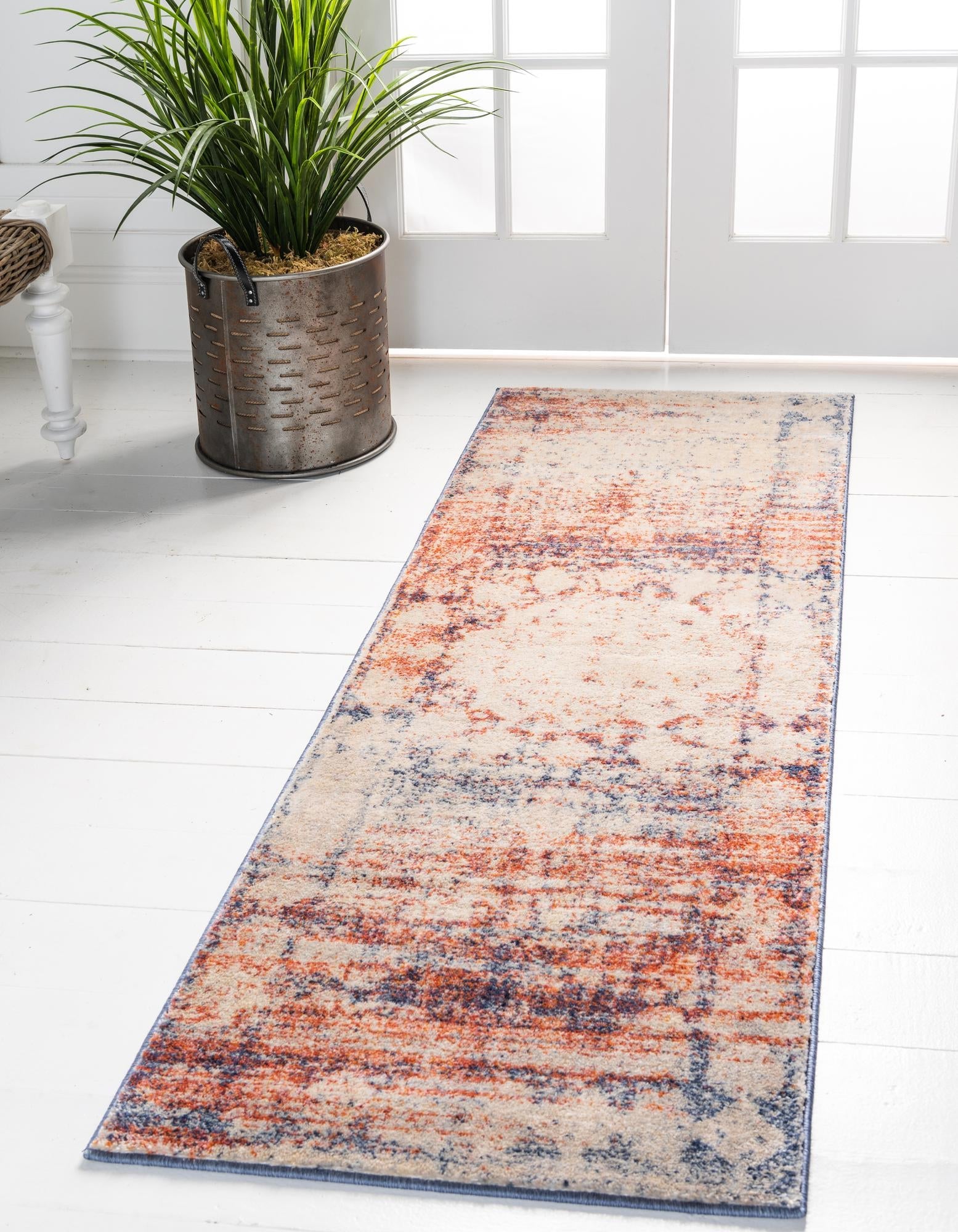 Oxfordshire Elegance Collection Area Rug - Abingdon