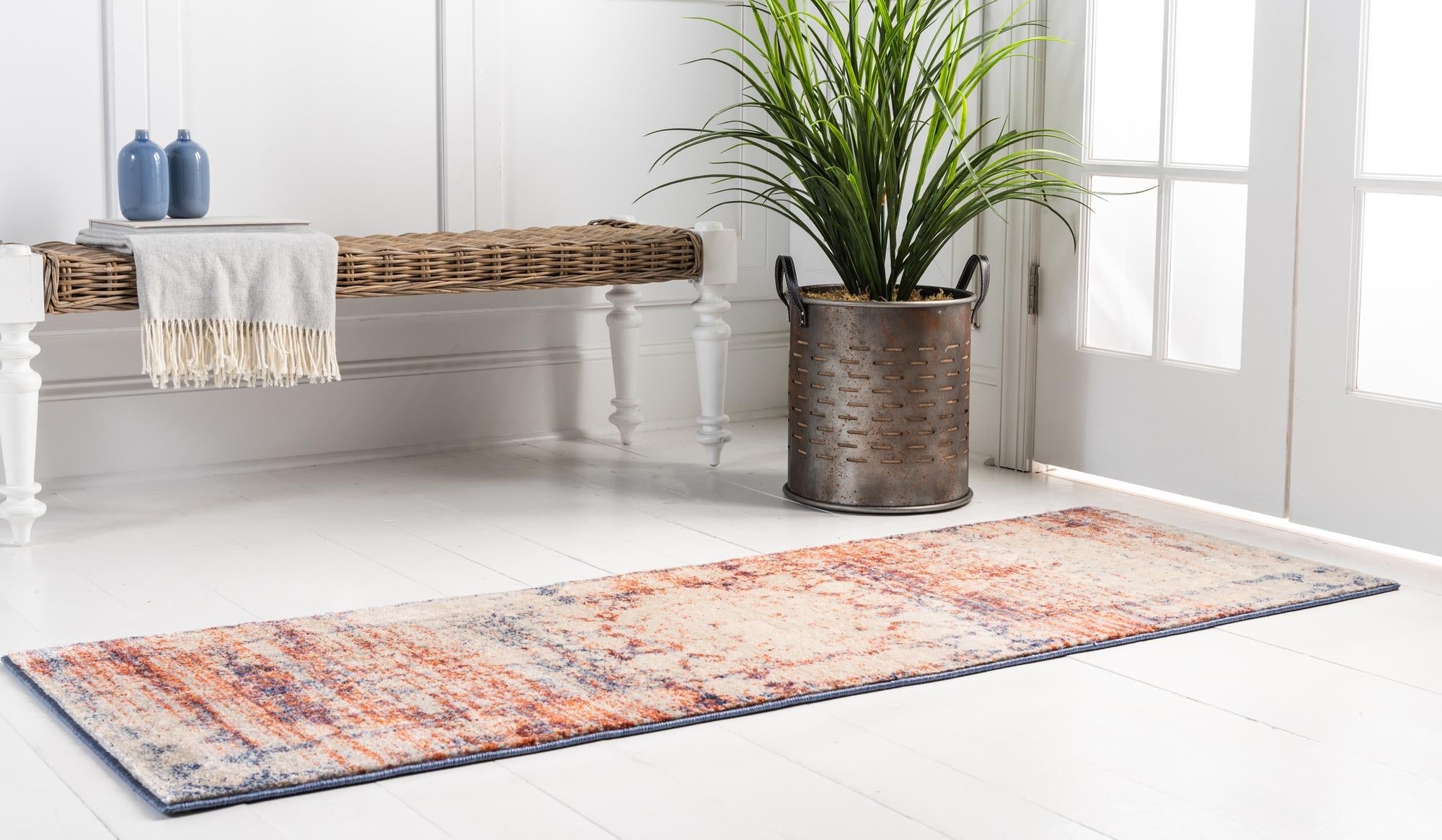 Oxfordshire Elegance Collection Area Rug - Abingdon