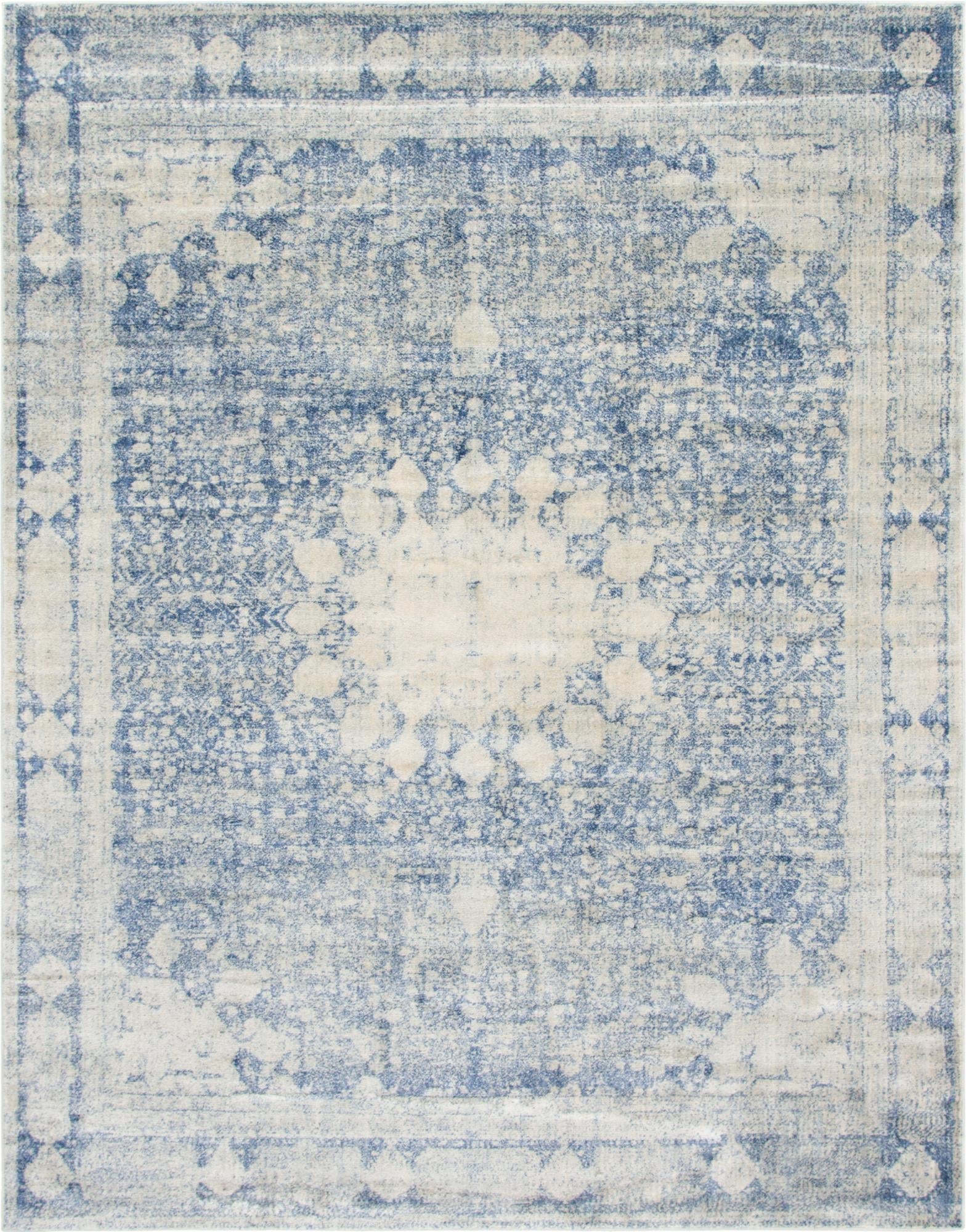 Oxfordshire Elegance Collection Area Rug - Abingdon