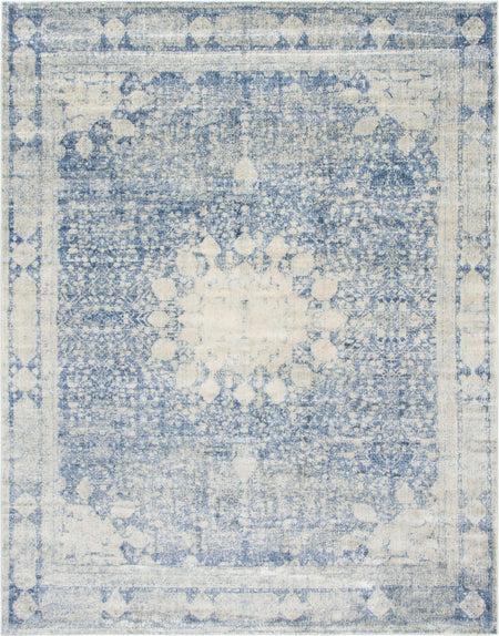 Oxfordshire Elegance Collection Area Rug - Abingdon