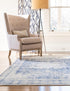 Oxfordshire Elegance Collection Area Rug - Abingdon