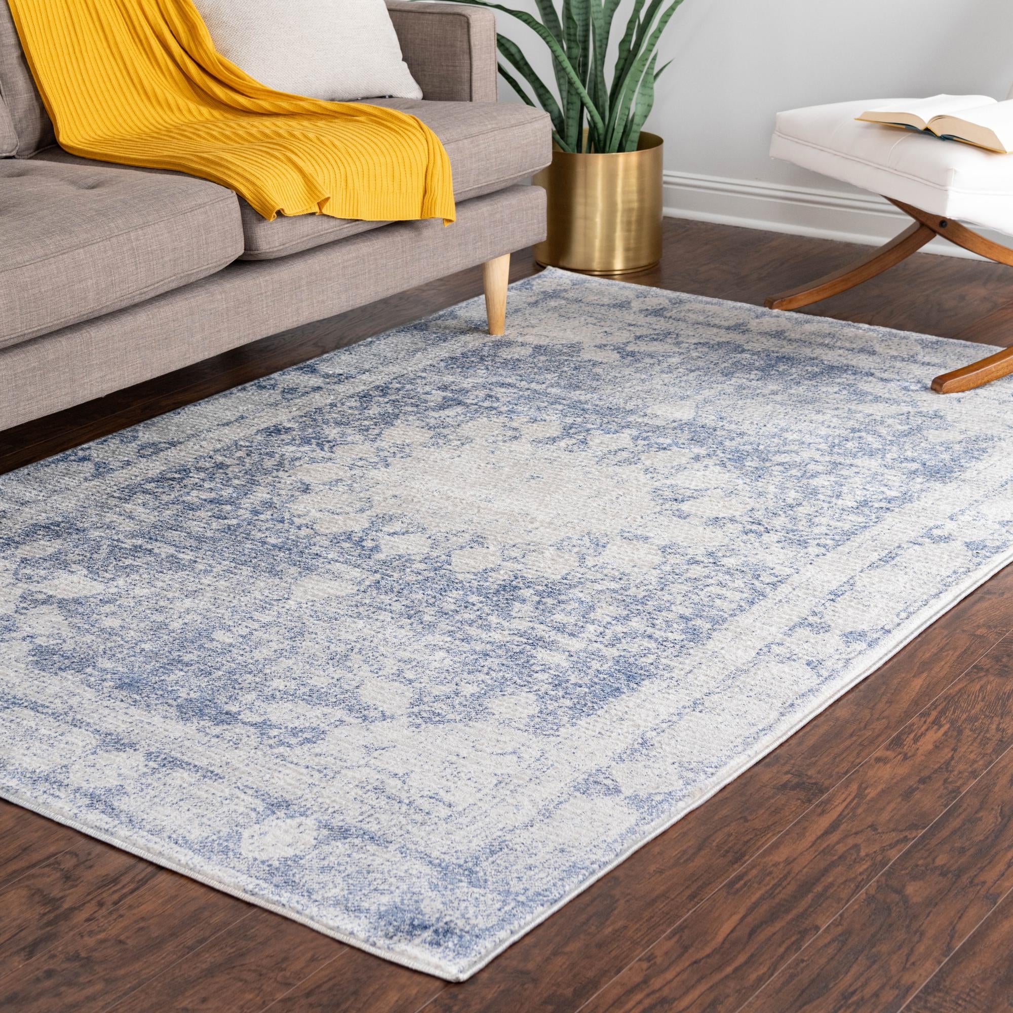 Oxfordshire Elegance Collection Area Rug - Abingdon