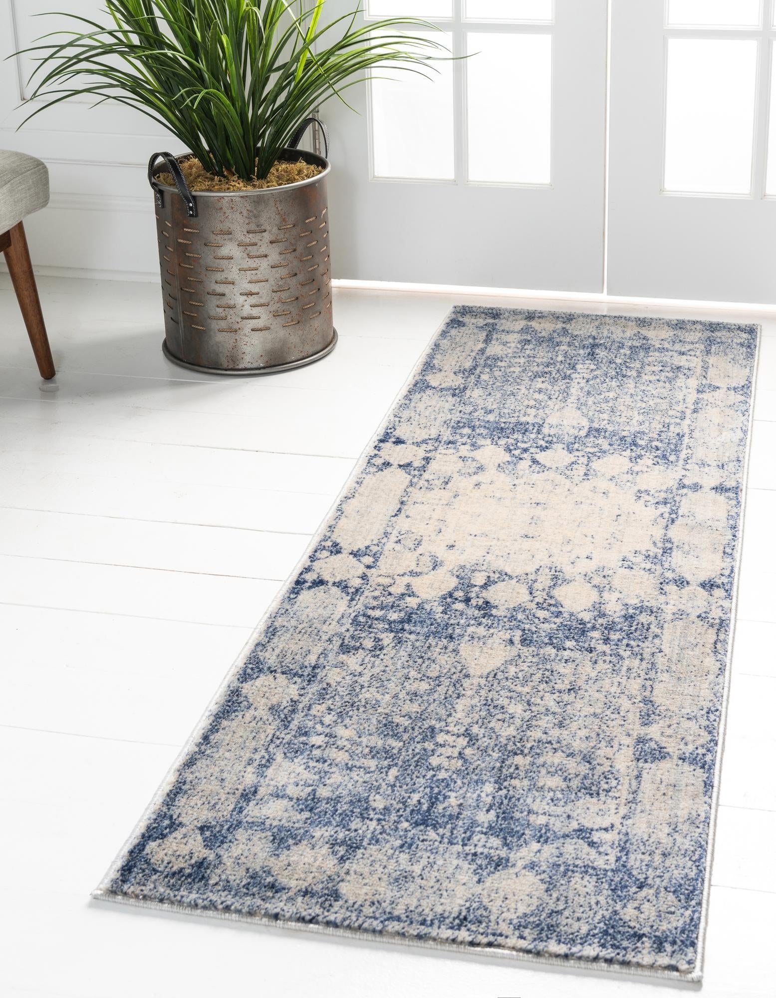 Oxfordshire Elegance Collection Area Rug - Abingdon