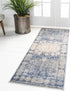 Oxfordshire Elegance Collection Area Rug - Abingdon