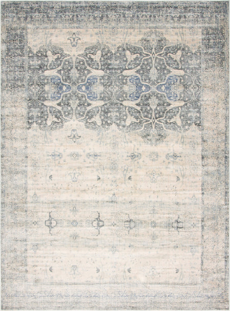 Oxfordshire Elegance Collection Area Rug -  Didcot