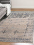 Oxfordshire Elegance Collection Area Rug -  Didcot