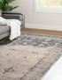 Oxfordshire Elegance Collection Area Rug -  Didcot