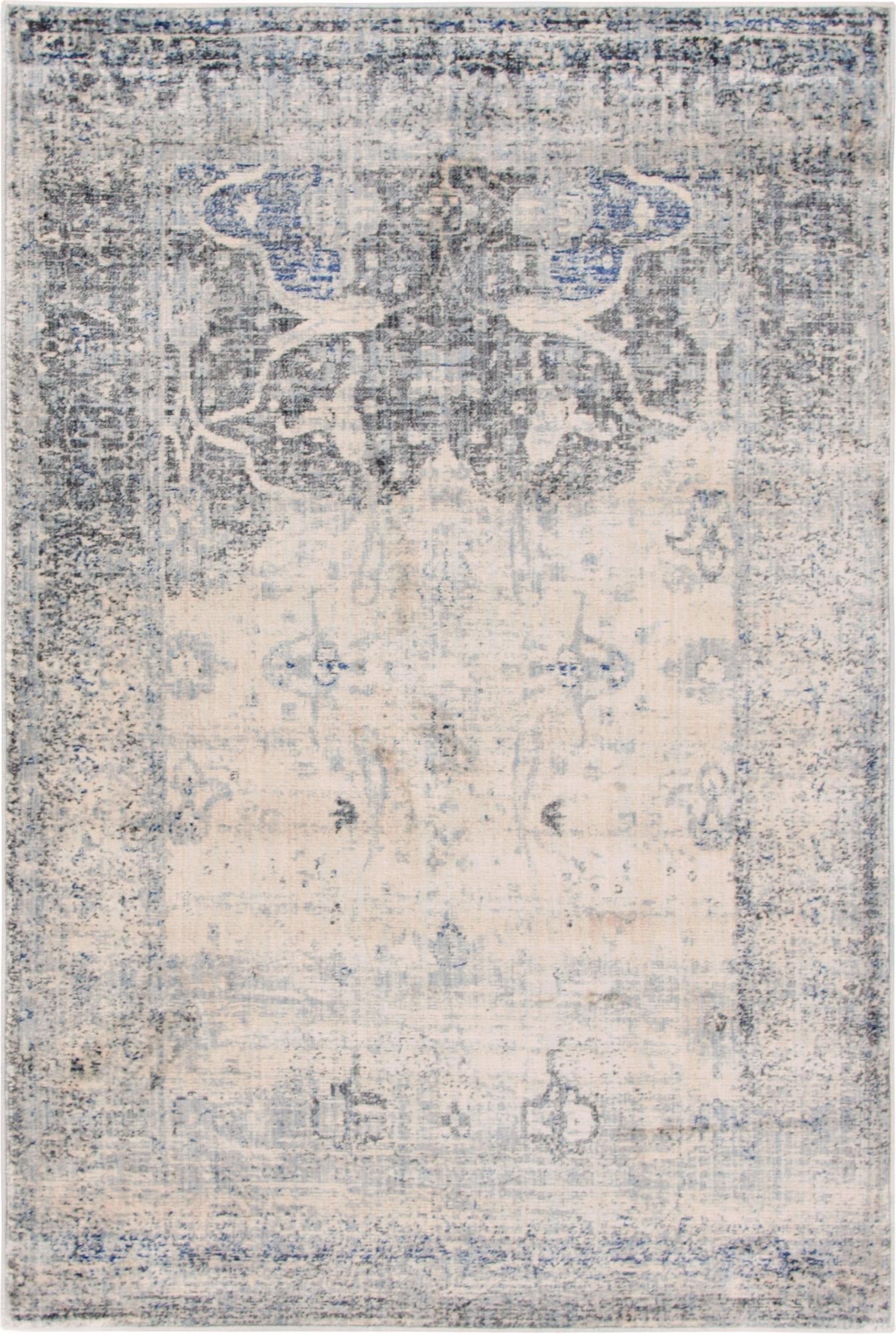 Oxfordshire Elegance Collection Area Rug -  Didcot