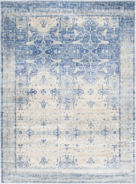 Oxfordshire Elegance Collection Area Rug -  Didcot