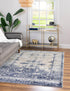 Oxfordshire Elegance Collection Area Rug -  Didcot