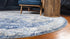 Oxfordshire Elegance Collection Area Rug -  Didcot