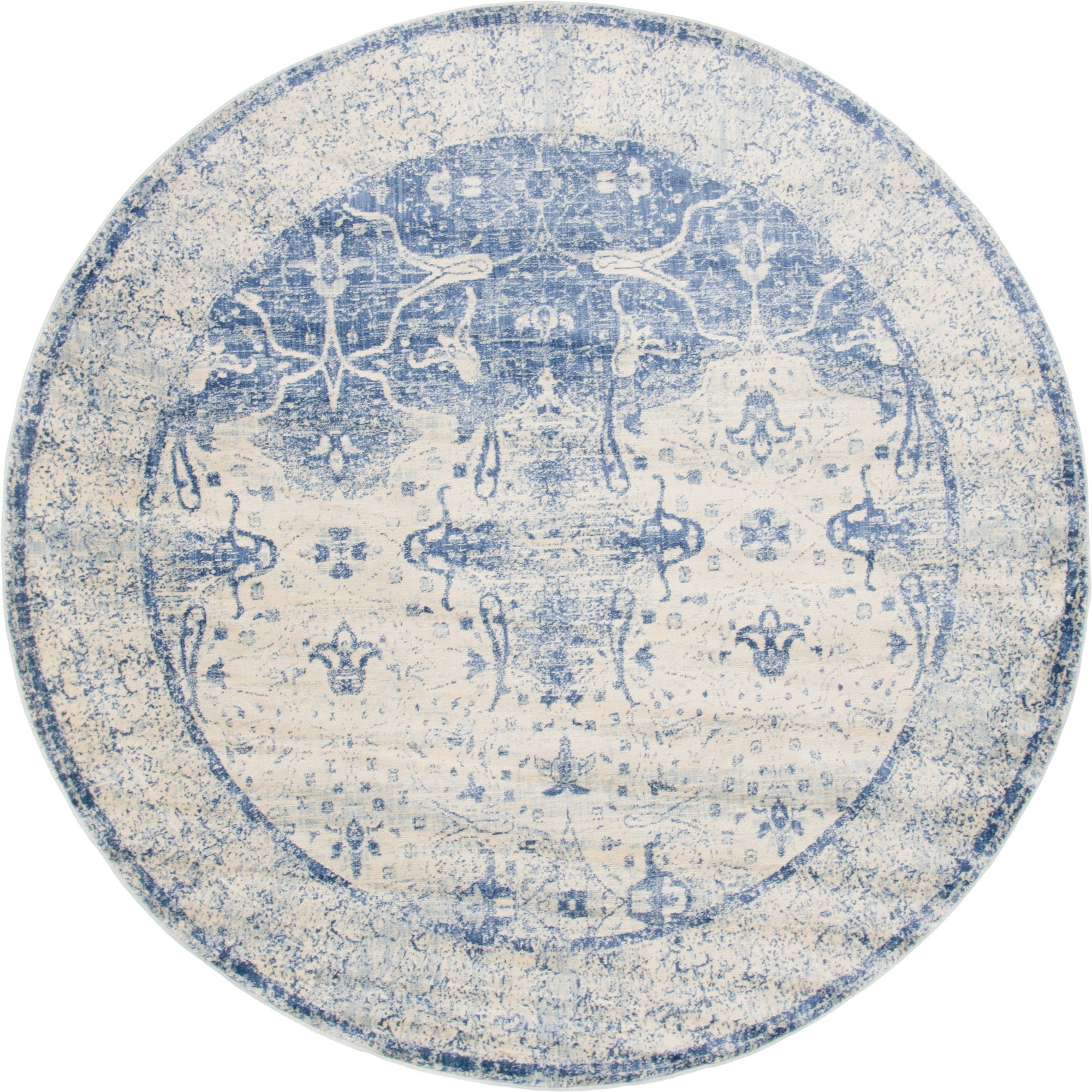 Oxfordshire Elegance Collection Area Rug -  Didcot