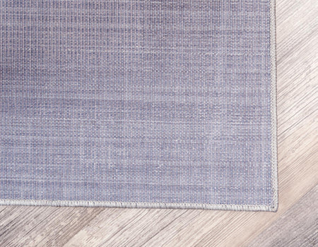 Lunar Luxe Collection Area Rug -  Ganymede