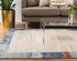 Lunar Luxe Collection Area Rug -  Ganymede