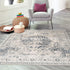 Coastal Manor Collection Area Rug -  Dunes