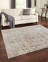 Coastal Manor Collection Area Rug -  Wavecrest