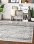 Coastal Manor Collection Area Rug -  Seagrove