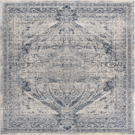 Coastal Manor Collection Area Rug -  Seagrove