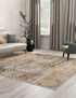 Coastal Manor Collection Area Rug -  Oceanfront