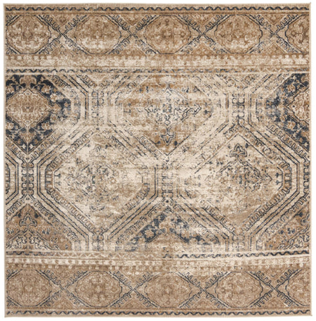 Coastal Manor Collection Area Rug -  Oceanfront