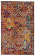 Sierra Collection Area Rug -  Catalina