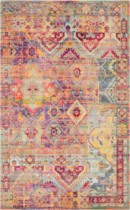 Sierra Collection Area Rug -  Catalina