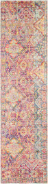 Sierra Collection Area Rug -  Catalina