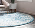 Amalfi Coast Woven Collection Area Rug - Sorrento