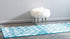 Amalfi Coast Woven Collection Area Rug - Sorrento