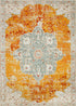 Amalfi Coast Woven Collection Area Rug -  Praiano