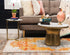 Amalfi Coast Woven Collection Area Rug -  Praiano