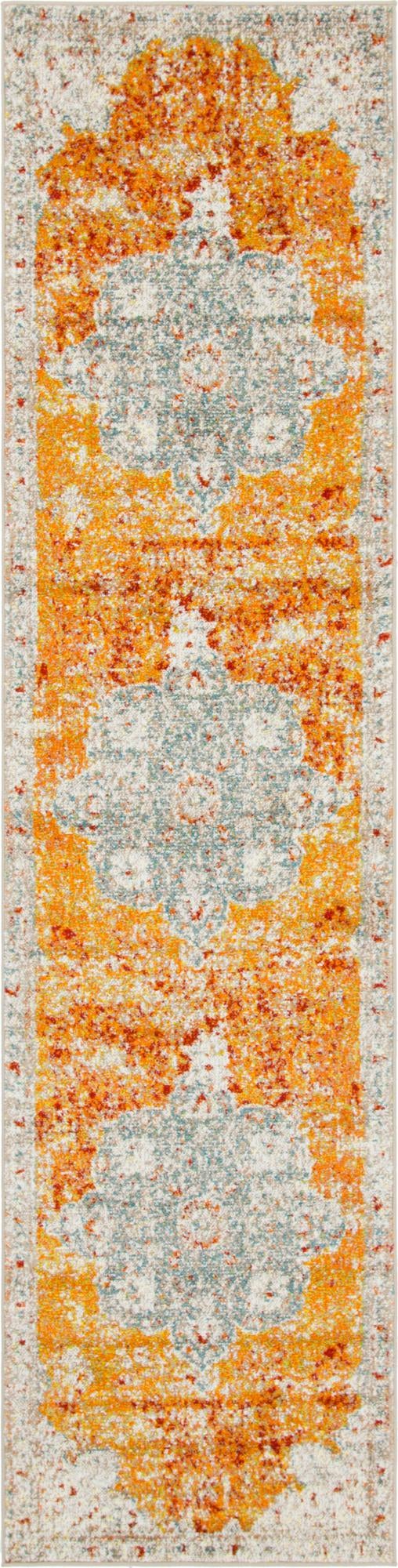 Amalfi Coast Woven Collection Area Rug -  Praiano