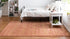 Hollywood Luxe Collection Area Rug -  Beverly (Coral Gold)